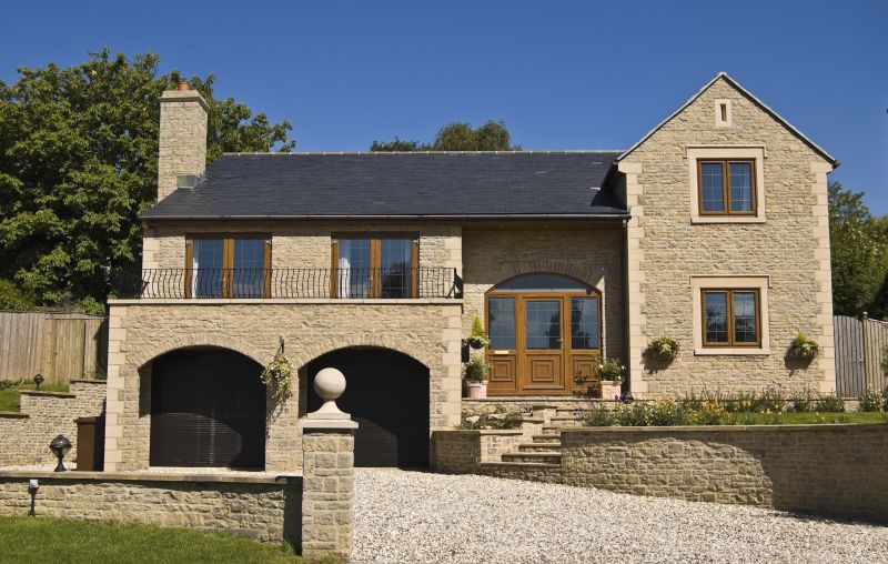 Driveway Stone Removal