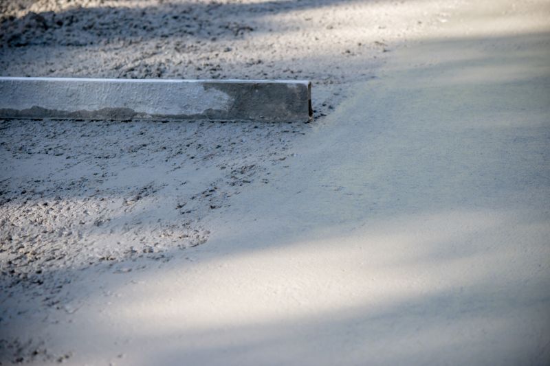 Driveway Restoration