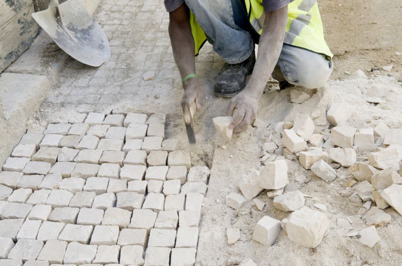 Specialized Demolition Contractors